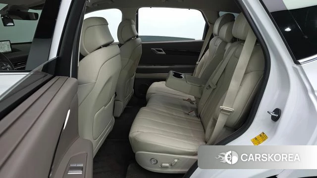 Genesis GV80 2022 Белый из Кореи, фото 2