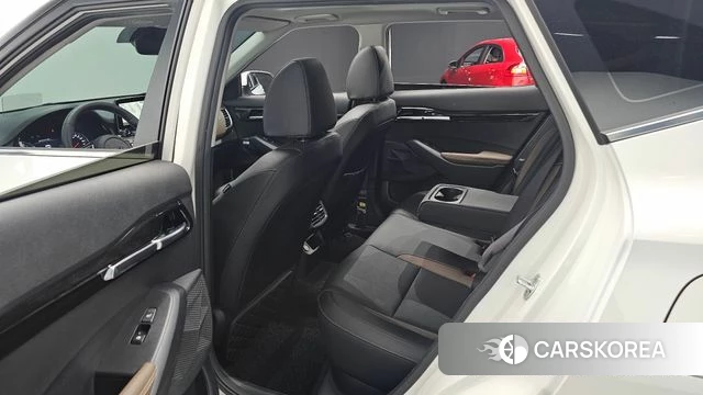 Kia Seltos 2019 Белый из Кореи, фото 2