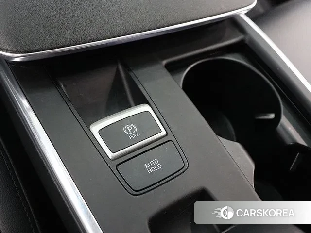 Hyundai The New Grandeur IG 2022 Белый из Кореи, фото 2