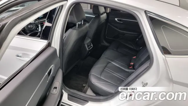 Hyundai Sonata (DN8) id 2670580 из Кореи 2