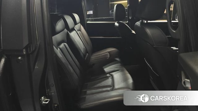 Ssangyong Rexton Sports 2020 Серый из Кореи, фото 2