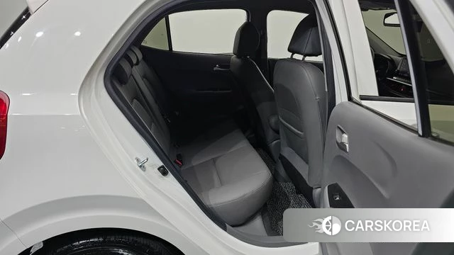 Kia Morning Urban (JA) 2021 Белый из Кореи, фото 2