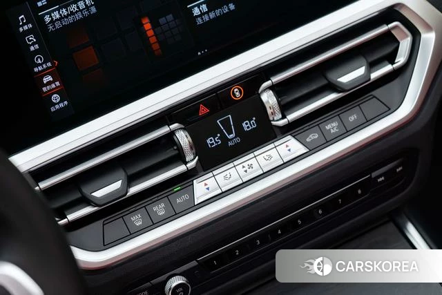 BMW 4 series 2021 Зеленый из Китая, фото 2