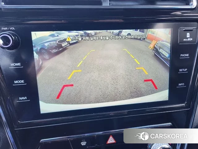 Ssangyong Berry New Tivoli 2022 Белый из Кореи, фото 2