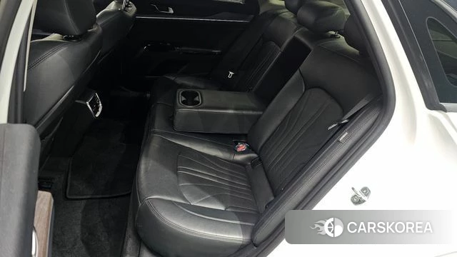 Kia K5 3rd generation 2020 Белый из Кореи, фото 2