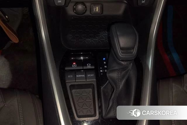 Toyota RAV4 Rongfang 2024 Белый из Китая, фото 2