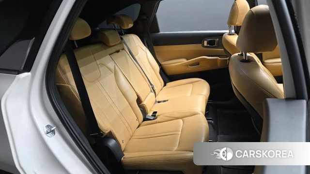 Kia Sorento 4th Generation 2020 Белый из Кореи, фото 2