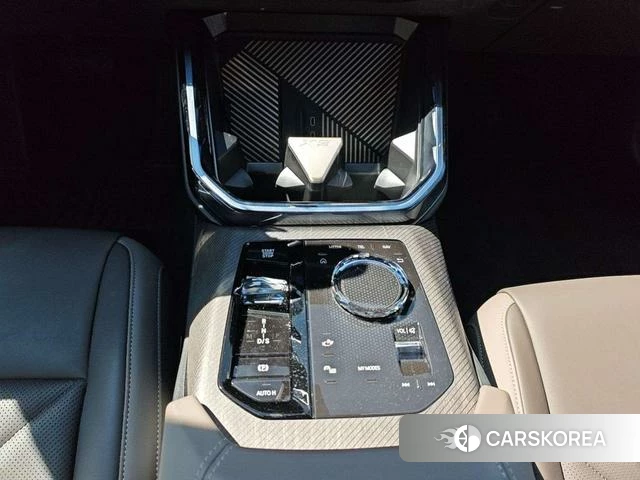 BMW X3 2025 Черный из Китая, фото 2
