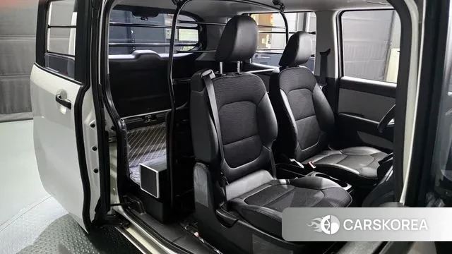 Kia The New Ray 2021 Белый из Кореи, фото 2