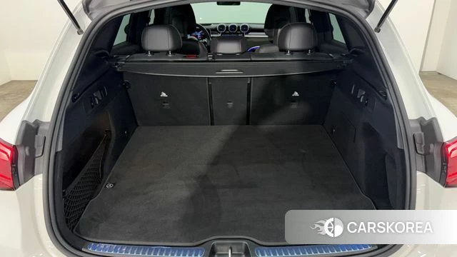 Mercedes-Benz GLC-Class X254 2024 Белый из Кореи, фото 2