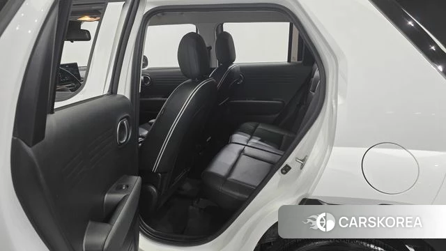 Hyundai Casper 2022 Белый из Кореи, фото 2