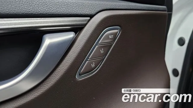 Hyundai Grandeur IG id 2505518 из Кореи 2