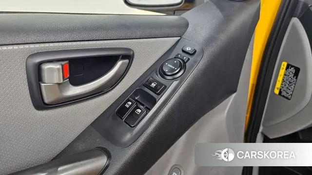 Hyundai The New Grand Starex 2020 Желтый из Кореи, фото 2