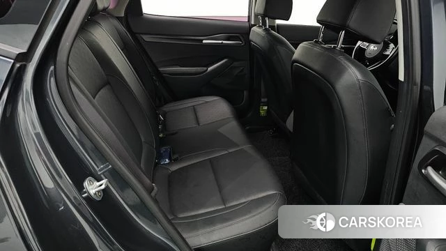 Kia Seltos 2019 Серый из Кореи, фото 2