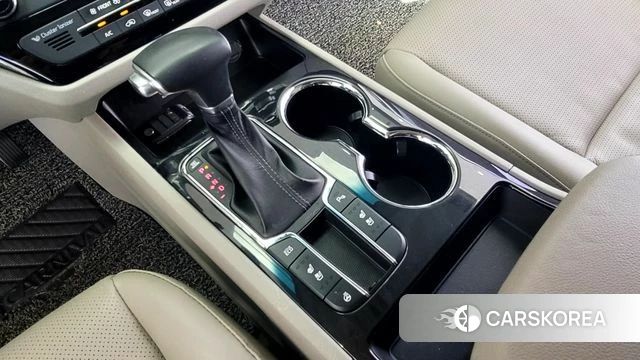 Kia The New Carnival 2018 Белый из Кореи, фото 2