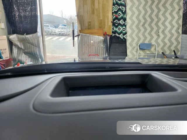 Hyundai The New Tucson (NX4) 2025 Серый из Кореи, фото 2