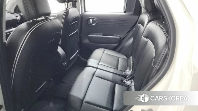 Hyundai Casper 2023 Белый из Кореи, фото 2