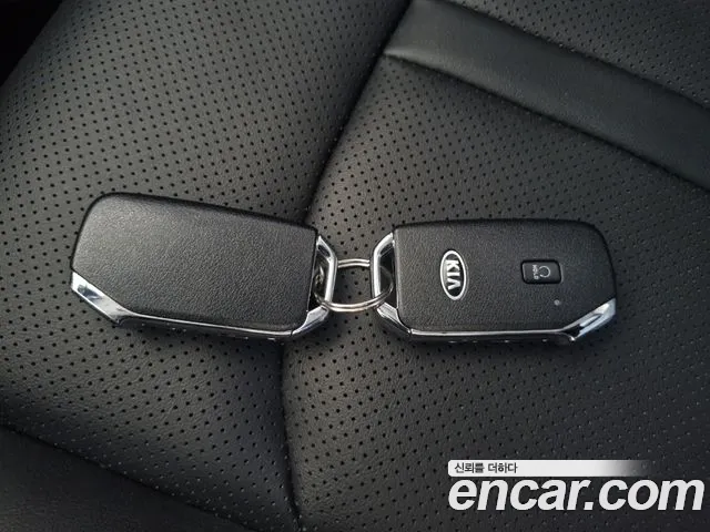 Kia K5 3rd generation id 2703494 из Кореи 2