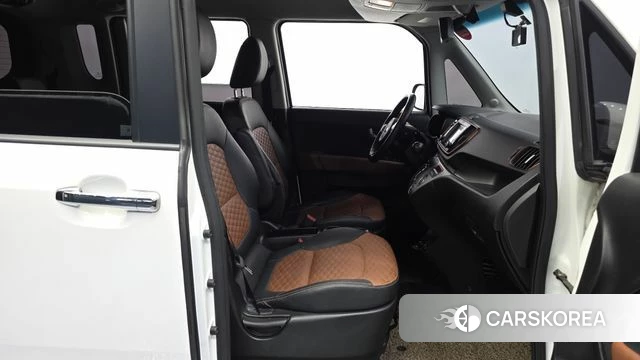 Kia The New Ray 2019 Белый из Кореи, фото 2