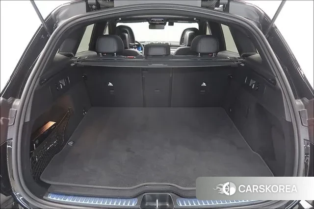 Mercedes-Benz GLC-Class X254 2024 Черный из Кореи, фото 2