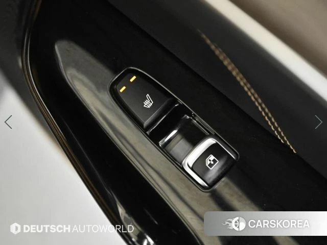 Kia K5 Hybrid 3rd Generation 2022 Черный из Кореи, фото 2