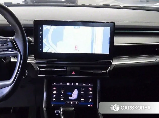 Ssangyong Torres id 2889615 из Кореи 2