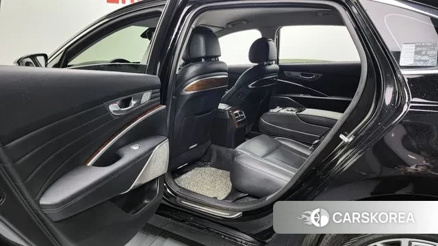 Kia More K9 2020 Черный из Кореи, фото 2