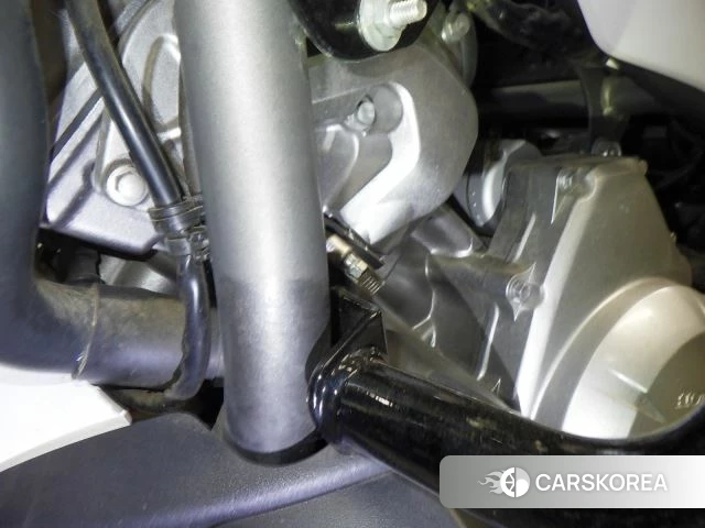 Проданный Honda NC700X id 3948088 из Японии, фото 4