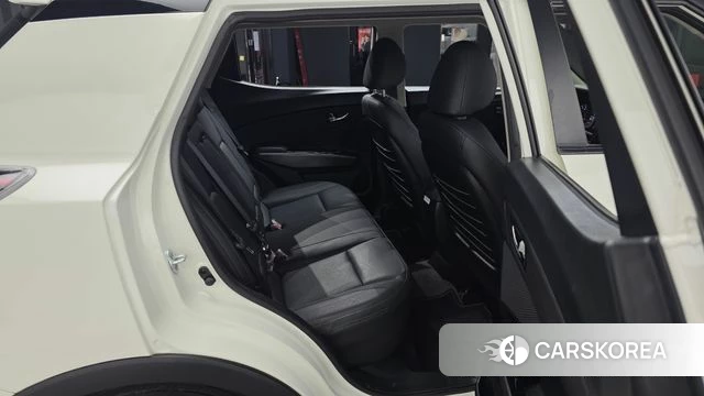 Ssangyong Berry New Tivoli 2020 Белый из Кореи, фото 2