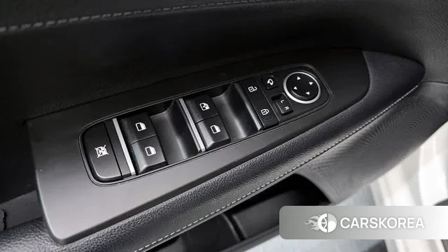 Kia The New K3 2nd generation 2024 Белый из Кореи, фото 2