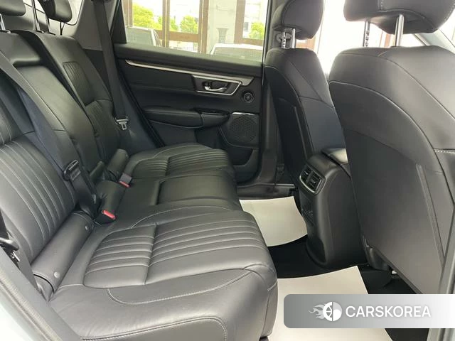 Honda Haoying PHEV 2023 Белый из Китая, фото 2