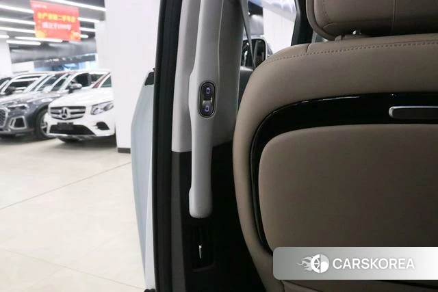 Xiaopeng Motors Xiaopeng X9 2025 Белый из Китая, фото 2