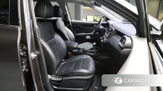 Kia The New Sorento 2019 Серый из Кореи, фото 2