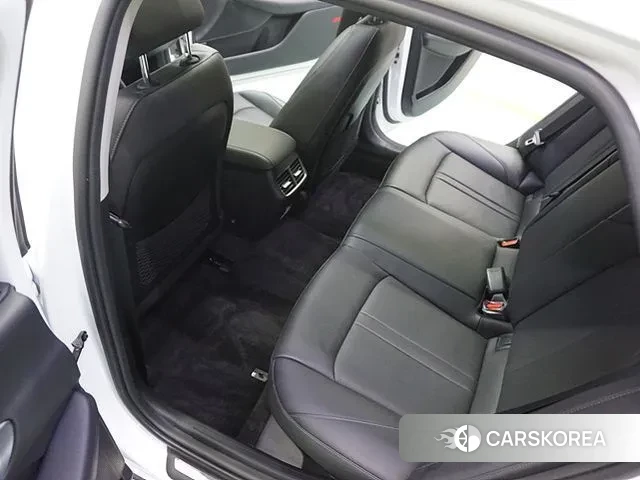 Hyundai Sonata (DN8) 2020 Белый из Кореи, фото 2