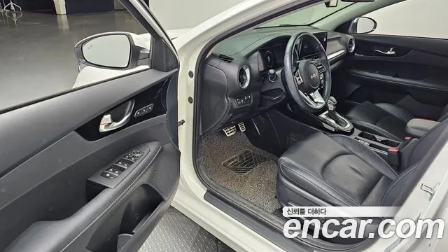 Kia The New K3 2nd generation id 2693980 из Кореи 2