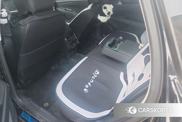Volkswagen Passat 2025 Черный из Китая, фото 2
