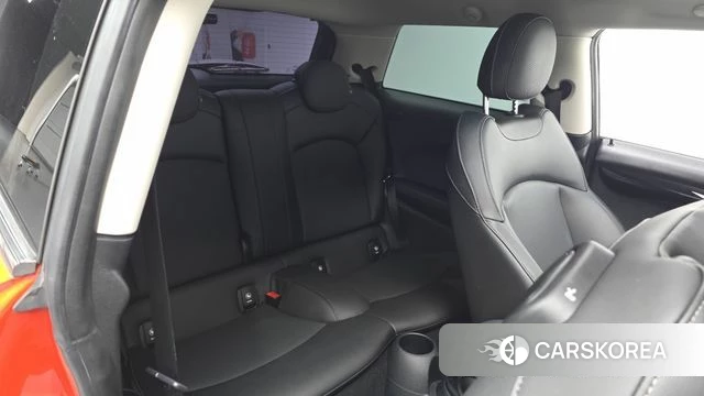 Mini Cooper S 2020 Оранжевый из Кореи, фото 2