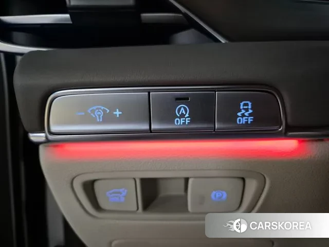 Genesis GV80 2022 Белый из Кореи, фото 2