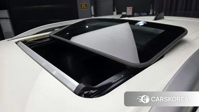 Ssangyong Rexton Sports Cannes 2019 Белый из Кореи, фото 2