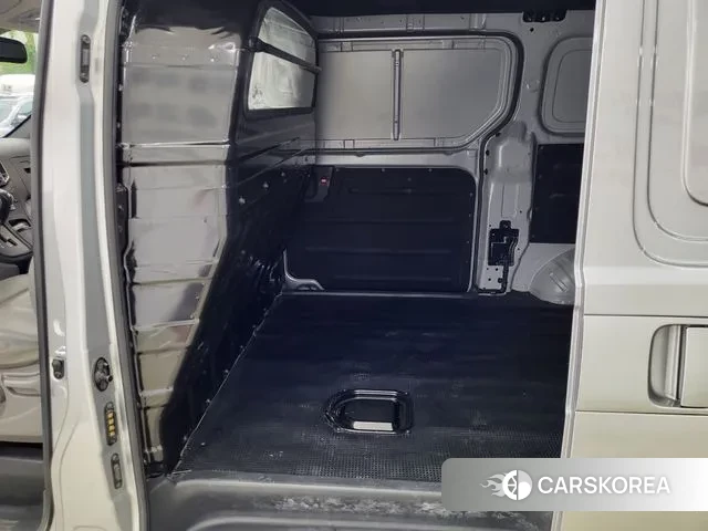 Hyundai The New Grand Starex 2020 Серебряный из Кореи, фото 2