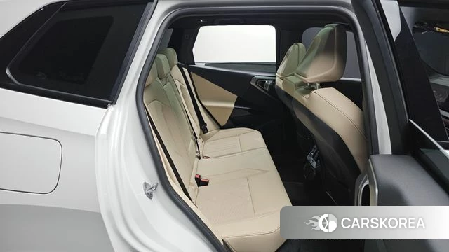 BMW X3 (G45) 2026 Белый из Кореи, фото 2