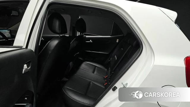 Kia All New Morning (JA) 2019 Белый из Кореи, фото 2