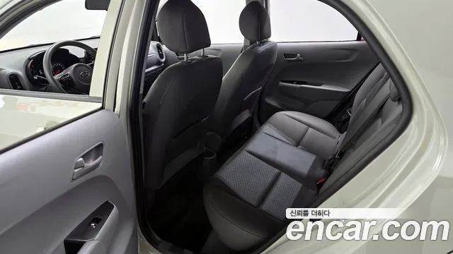 Kia All New Morning (JA) id 2695354 из Кореи 2