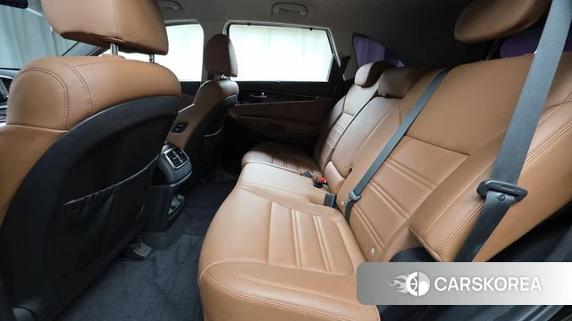 Kia The New Sorento 2019 Черный из Кореи, фото 2