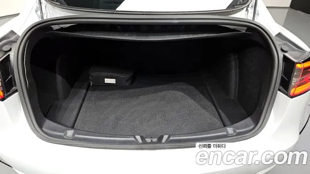 Tesla Model 3 2020 Белый из Кореи, фото 2