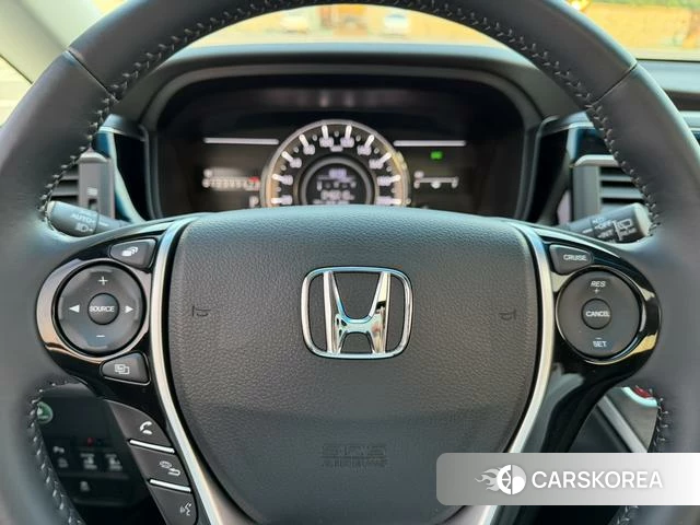 Honda Ai Lishen 2019 Коричневый из Китая, фото 2
