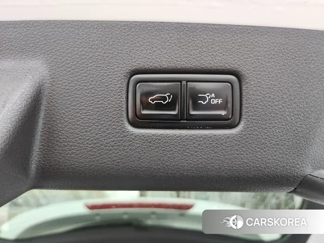 Kia Carnival 4th generation 2021 Белый двухцветный из Кореи, фото 2