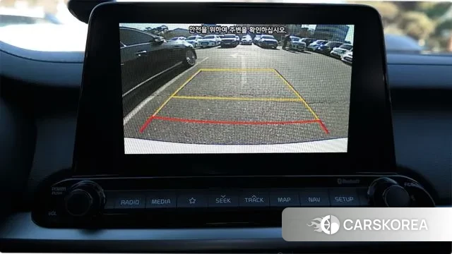 Kia Come New K3 2019 Белый из Кореи, фото 2