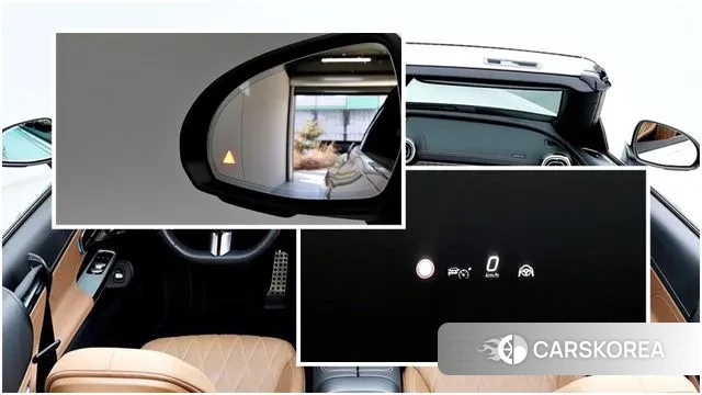 Mercedes-Benz CLE-Class C236 2024 Белый из Кореи, фото 2