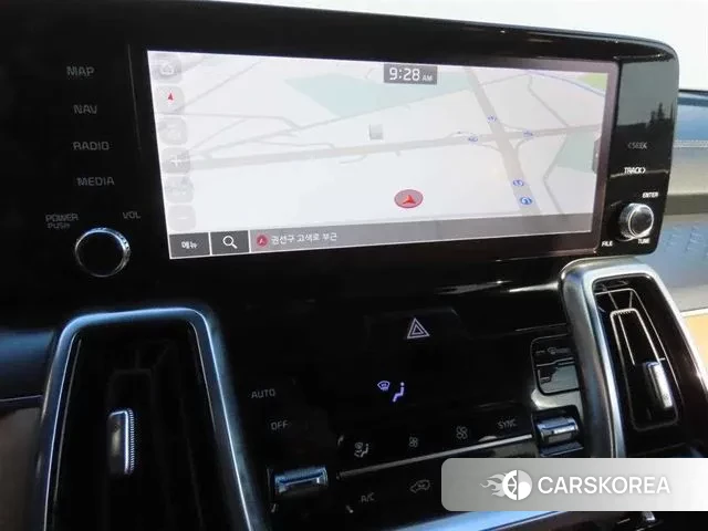 Kia Sorento 4th Generation 2020 Белый из Кореи, фото 2